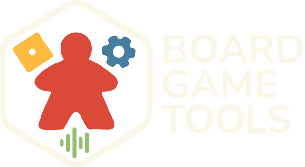 Board Game Tools